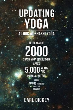 portada Updating Yoga: A Look at Shashi Yoga (en Inglés)