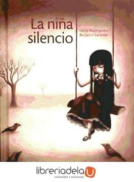 portada La Niña Silencio (in Spanish)