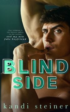Blind Side (en Inglés)