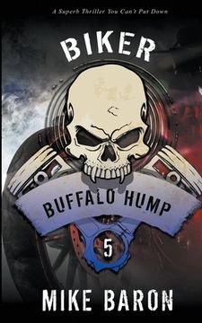 portada Buffalo Hump