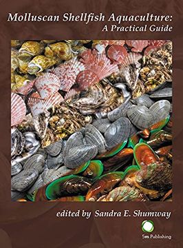 portada Molluscan Shellfish Aquaculture: A Practical Guide (en Inglés)