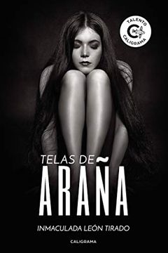 portada Telas de Araña (in Spanish)