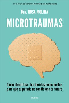 portada Tus Microtraumas (in Spanish)
