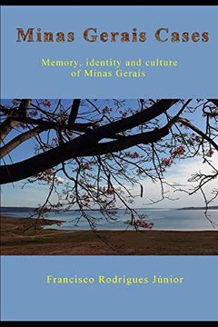 portada Minas Gerais Cases: Memory, Identity and Culture of Minas Gerais 