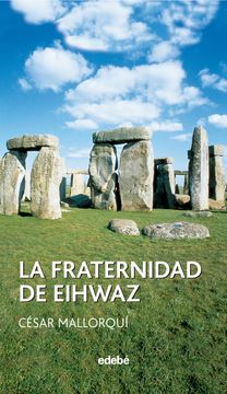 portada La Fraternidad de Eihwaz (in Spanish)
