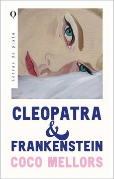 portada Cleopatra Y Frankenstein (in Spanish)