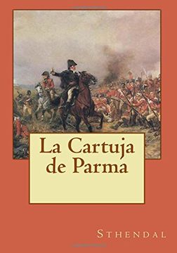 portada La Cartuja de Parma (in Spanish)