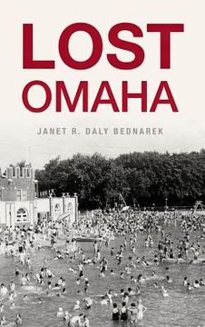 portada Lost Omaha (en Inglés)