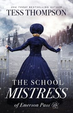portada The School Mistress (1) (en Inglés)