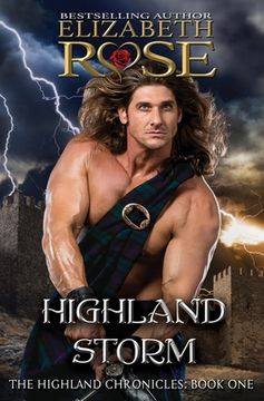 portada Highland Storm