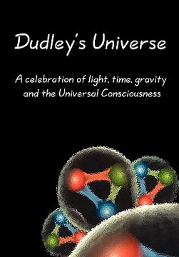 portada dudley's universe (in English)