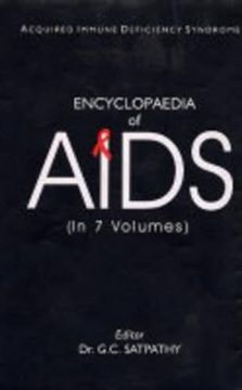 portada Encyclopaedia of Aids v3 vol 3