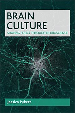 portada Brain Culture: Shaping Policy Through Neuroscience