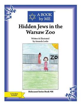 portada Hidden Jews in the Warsaw Zoo (en Inglés)