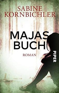 portada Majas Buch: Roman (in German)