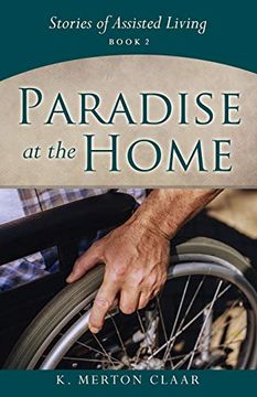 portada Paradise at the Home (en Inglés)