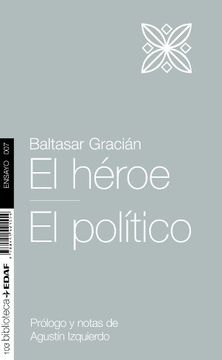 portada Heroe, el - Politico, el - nbe (in Spanish)