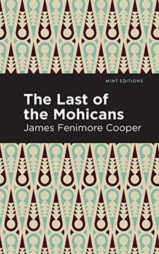 portada The Last of the Mohicans (Mint Editions)