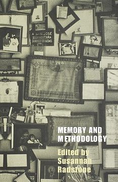 portada memory and methodology