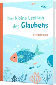 portada Das Kleine Lexikon des Glaubens (in German)