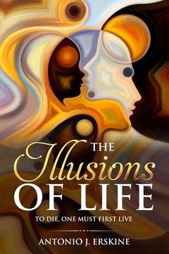 portada The Illusions of Life (en Inglés)