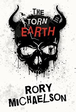 portada The Torn Earth (3) (Lesser Known Monsters) (en Inglés)