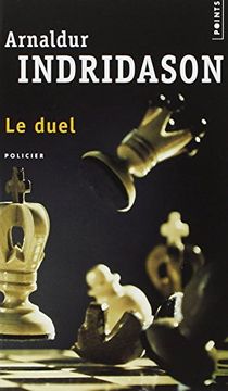 portada Le duel (Points Policier)