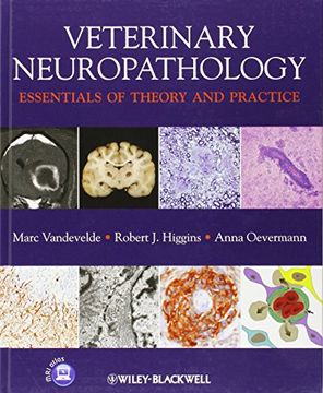 portada veterinary neuropathology