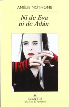 portada Ni de eva ni de Adan (in Spanish)