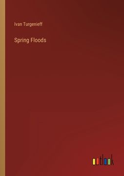 portada Spring Floods (in English)