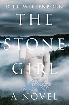 portada The Stone Girl