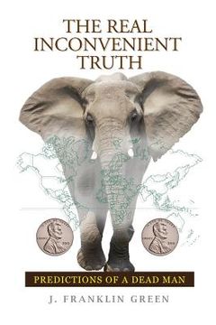 portada The Real Inconvenient Truth (in English)