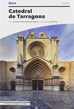 portada Catedral de Tarragona (Español)
