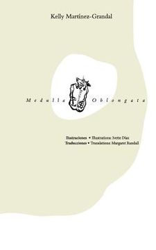 portada Medulla Oblongata (in Spanish)