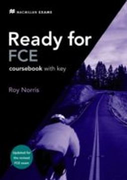 ready for fce 2008 - sb w/key