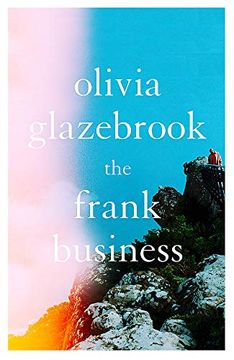 portada The Frank Business (in English)