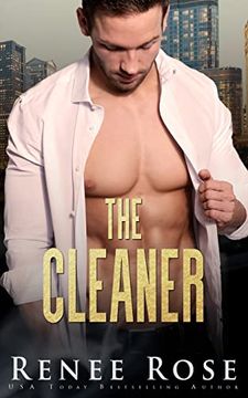 portada The Cleaner (en Inglés)