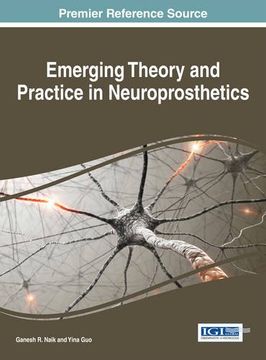 portada Emerging Theory and Practice in Neuroprosthetics