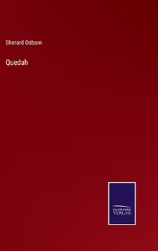 portada Quedah (in English)