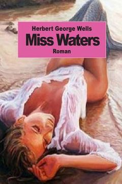 portada Miss Waters (in French)