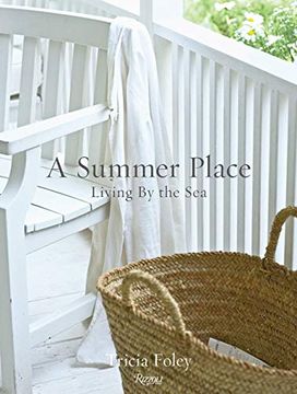 portada A Summer Place: Living by the sea