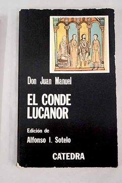 Letras Hispánicas El Conde Lucanor 53 Español 