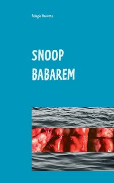 portada Snoop Babarem (en Francés)