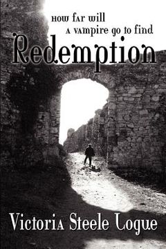portada redemption (in English)