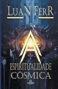 portada Espiritualidade Cósmica (en Portugués)