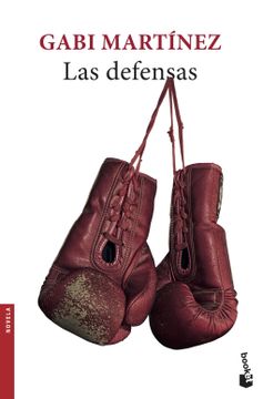 portada Las Defensas (in Spanish)