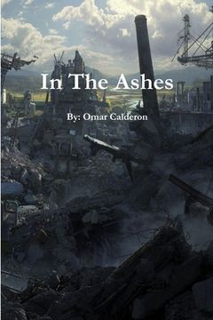 portada In The Ashes (en Inglés)