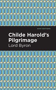 portada Childe Harold'S Pilgrimage (Mint Editions)