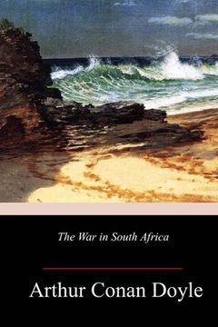 portada The War in South Africa