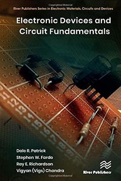 portada Electronic Devices and Circuit Fundamentals (en Inglés)